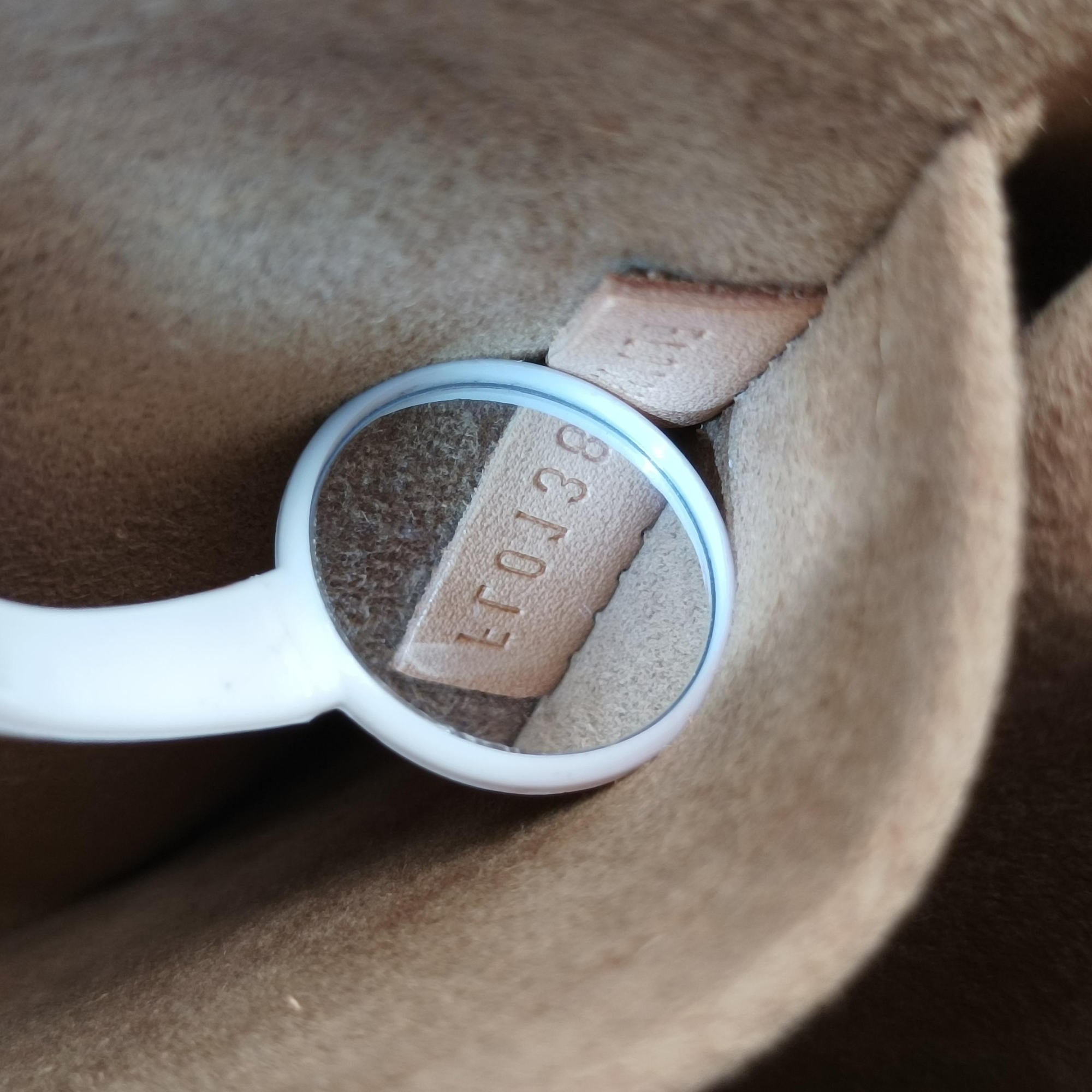 MARIGNAN Brown × Coquelicot Monogram Canvas×calf leather M44286 FL0138 IC Chipマリニャン モノグラム/ブラウン×コクリコ モノグラムキャンバス×カーフレザー M44286 FL0138 ICチップ