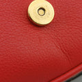 MARIGNAN Brown × Coquelicot Monogram Canvas×calf leather M44286 FL0138 IC Chipマリニャン モノグラム/ブラウン×コクリコ モノグラムキャンバス×カーフレザー M44286 FL0138 ICチップ