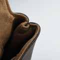 MARIGNAN Brown × Coquelicot Monogram Canvas×calf leather M44286 FL0138 IC Chipマリニャン モノグラム/ブラウン×コクリコ モノグラムキャンバス×カーフレザー M44286 FL0138 ICチップ