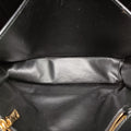 Secondhand Miu Miu Leopard print Multicolour ponyhair×leather  shoulderbag | stylenewstar