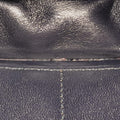 Pre-owned Christian Dior Diorama Burgundy Leather  shoulderbag | stylenewstar