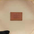 LV Pop Cannes Multicolour Monogram 3D PopCanvas × Vachetta Leather M55457 FL2129 IC ChipLVポップ カンヌ　 マルチカラー モノグラム 3D ポップ キャンバス × ヌメ革 M55457 FL2129 ICチップ