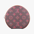 LV Pop Cannes Multicolour Monogram 3D PopCanvas × Vachetta Leather M55457 FL2129 IC ChipLVポップ カンヌ　 マルチカラー モノグラム 3D ポップ キャンバス × ヌメ革 M55457 FL2129 ICチップ