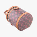 LV Pop Cannes Multicolour Monogram 3D PopCanvas × Vachetta Leather M55457 FL2129 IC ChipLVポップ カンヌ　 マルチカラー モノグラム 3D ポップ キャンバス × ヌメ革 M55457 FL2129 ICチップ