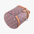 LV Pop Cannes Multicolour Monogram 3D PopCanvas × Vachetta Leather M55457 FL2129 IC ChipLVポップ カンヌ　 マルチカラー モノグラム 3D ポップ キャンバス × ヌメ革 M55457 FL2129 ICチップ