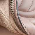 GG Marmont Beige Leather 447632 G027022416GGマーモント ベージュ レザー 447632 G027022416