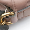GG Marmont Beige Leather 447632 G027022416GGマーモント ベージュ レザー 447632 G027022416