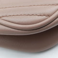 GG Marmont Beige Leather 447632 G027022416GGマーモント ベージュ レザー 447632 G027022416