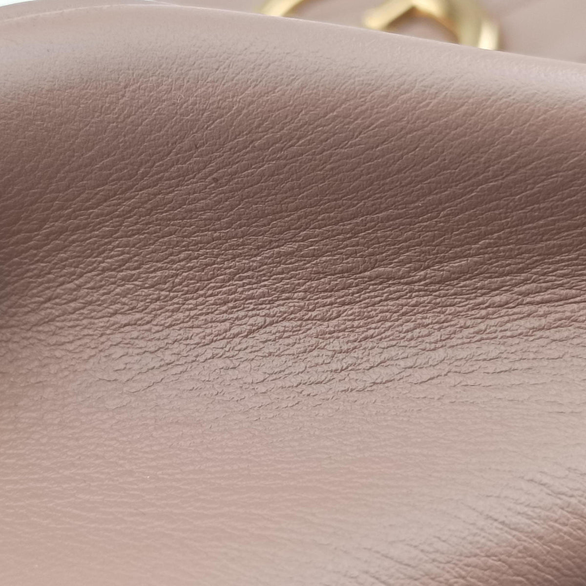GG Marmont Beige Leather 447632 G027022416GGマーモント ベージュ レザー 447632 G027022416