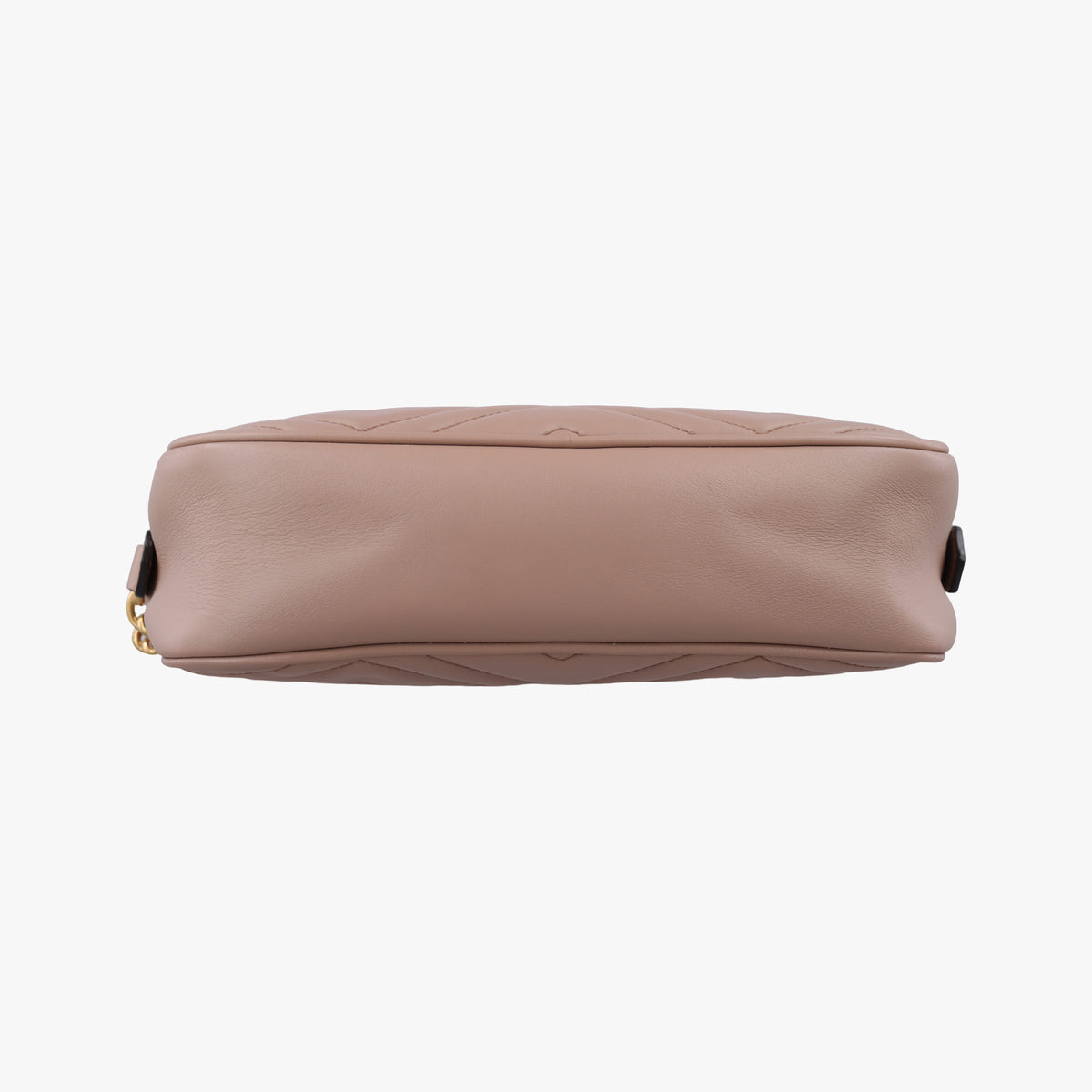 GG Marmont Beige Leather 447632 G027022416GGマーモント ベージュ レザー 447632 G027022416
