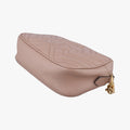 GG Marmont Beige Leather 447632 G027022416GGマーモント ベージュ レザー 447632 G027022416