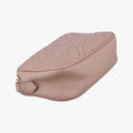GG Marmont Beige Leather 447632 G027022416GGマーモント ベージュ レザー 447632 G027022416
