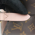 NeoNoe BROWN×Rose Poodle Monogram Canvas M44022 SP4108ネオノエ ブラウン×ローズプードル モノグラムキャンバス M44022 SP4108