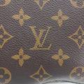 NeoNoe BROWN×Rose Poodle Monogram Canvas M44022 SP4108ネオノエ ブラウン×ローズプードル モノグラムキャンバス M44022 SP4108