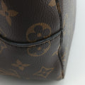 NeoNoe BROWN×Rose Poodle Monogram Canvas M44022 SP4108ネオノエ ブラウン×ローズプードル モノグラムキャンバス M44022 SP4108