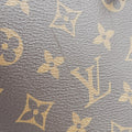 NeoNoe BROWN×Rose Poodle Monogram Canvas M44022 SP4108ネオノエ ブラウン×ローズプードル モノグラムキャンバス M44022 SP4108