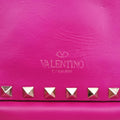Rockstud purple Leather TV JW2B0671BOLロックスタッズ パープル レザー TV JW2B0671BOL