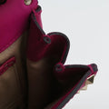 Rockstud purple Leather TV JW2B0671BOLロックスタッズ パープル レザー TV JW2B0671BOL