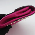 Rockstud purple Leather TV JW2B0671BOLロックスタッズ パープル レザー TV JW2B0671BOL