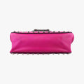 Rockstud purple Leather TV JW2B0671BOLロックスタッズ パープル レザー TV JW2B0671BOL