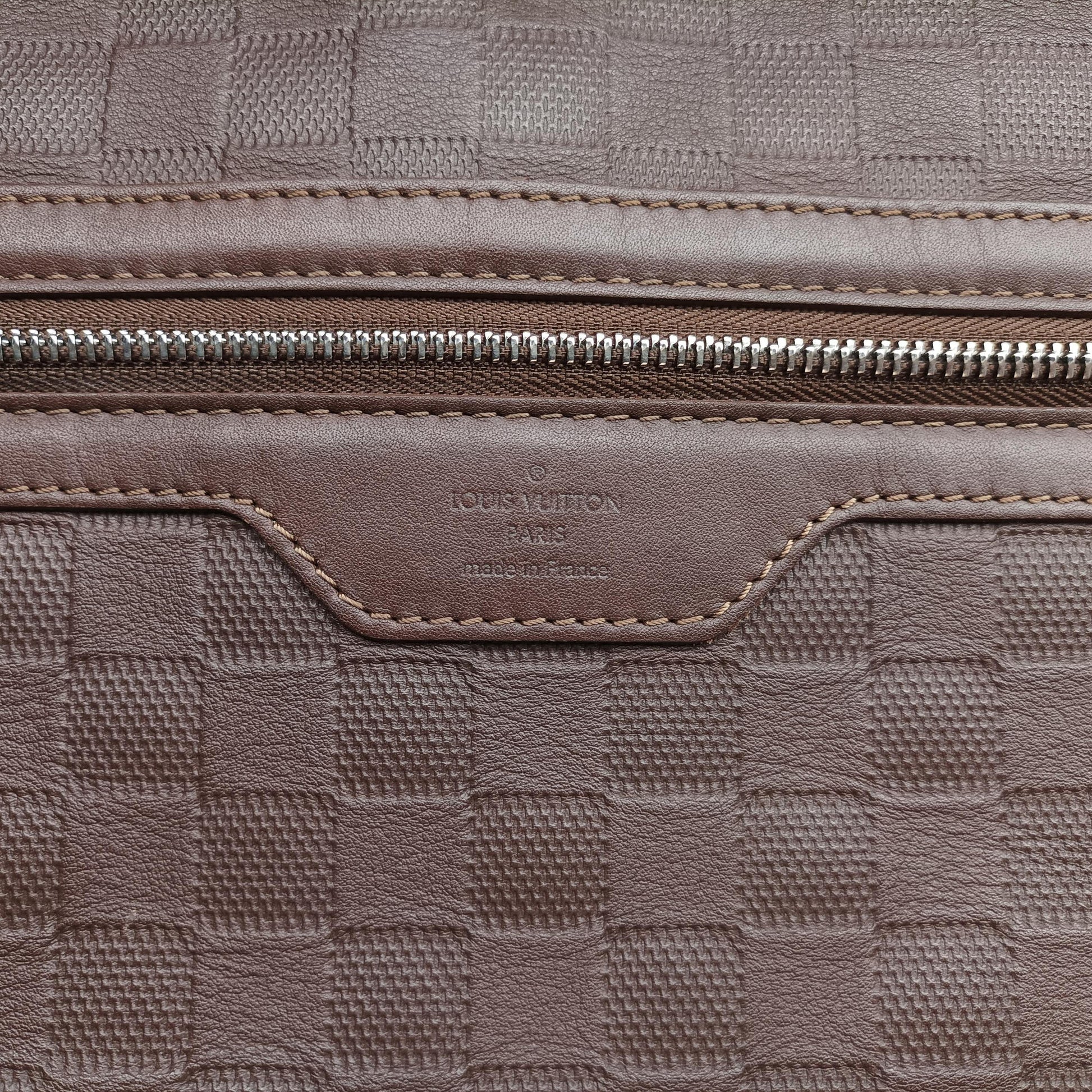CALYPSO MM Meteor Damier Infini N41203 DU0143カリプソMM メテオール ダミエ アンフィニ N41203 DU0143