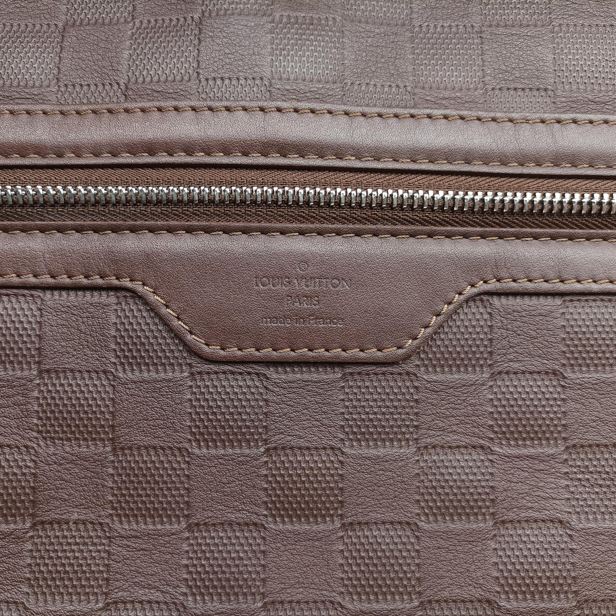 CALYPSO MM Meteor Damier Infini N41203 DU0143カリプソMM メテオール ダミエ アンフィニ N41203 DU0143