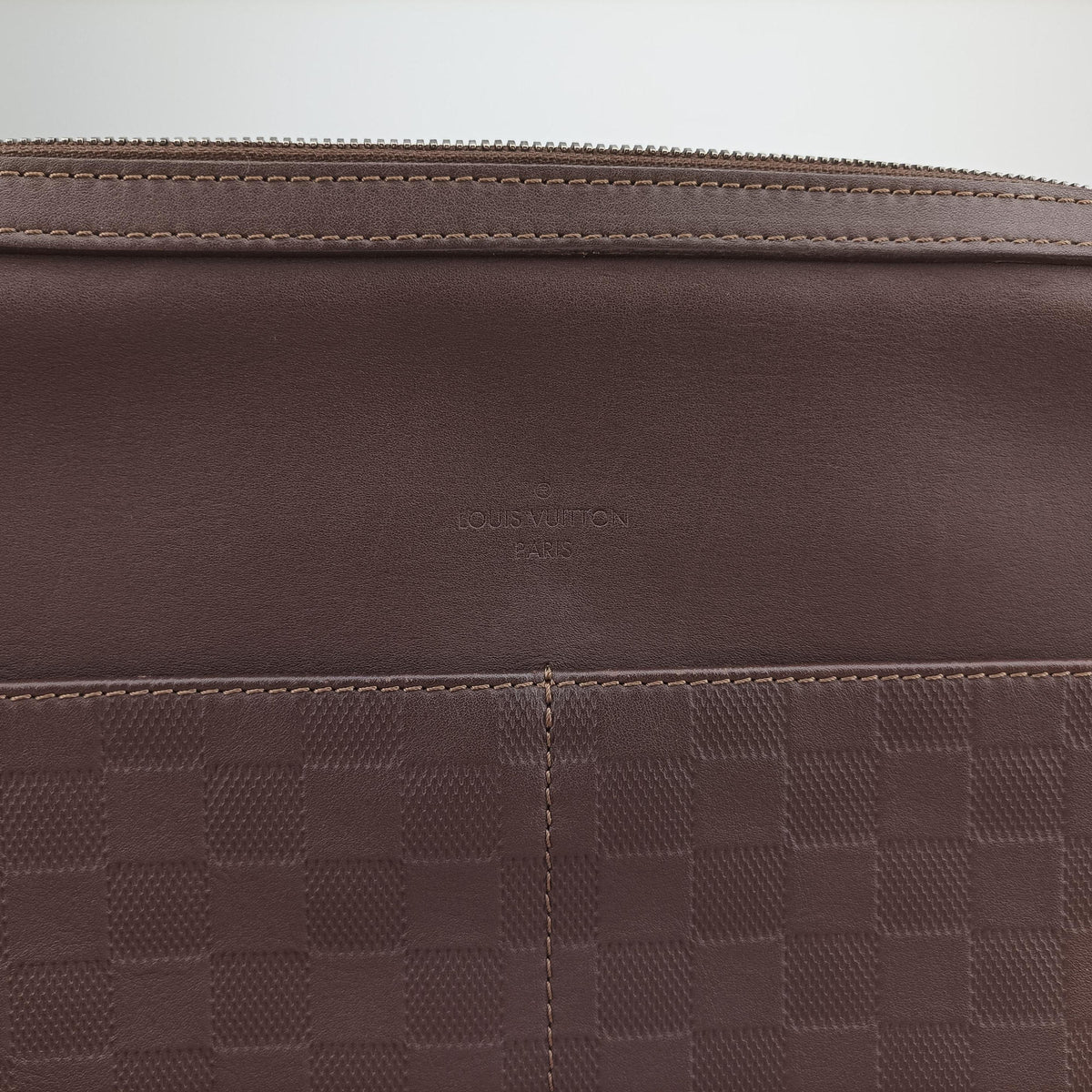 CALYPSO MM Meteor Damier Infini N41203 DU0143カリプソMM メテオール ダミエ アンフィニ N41203 DU0143