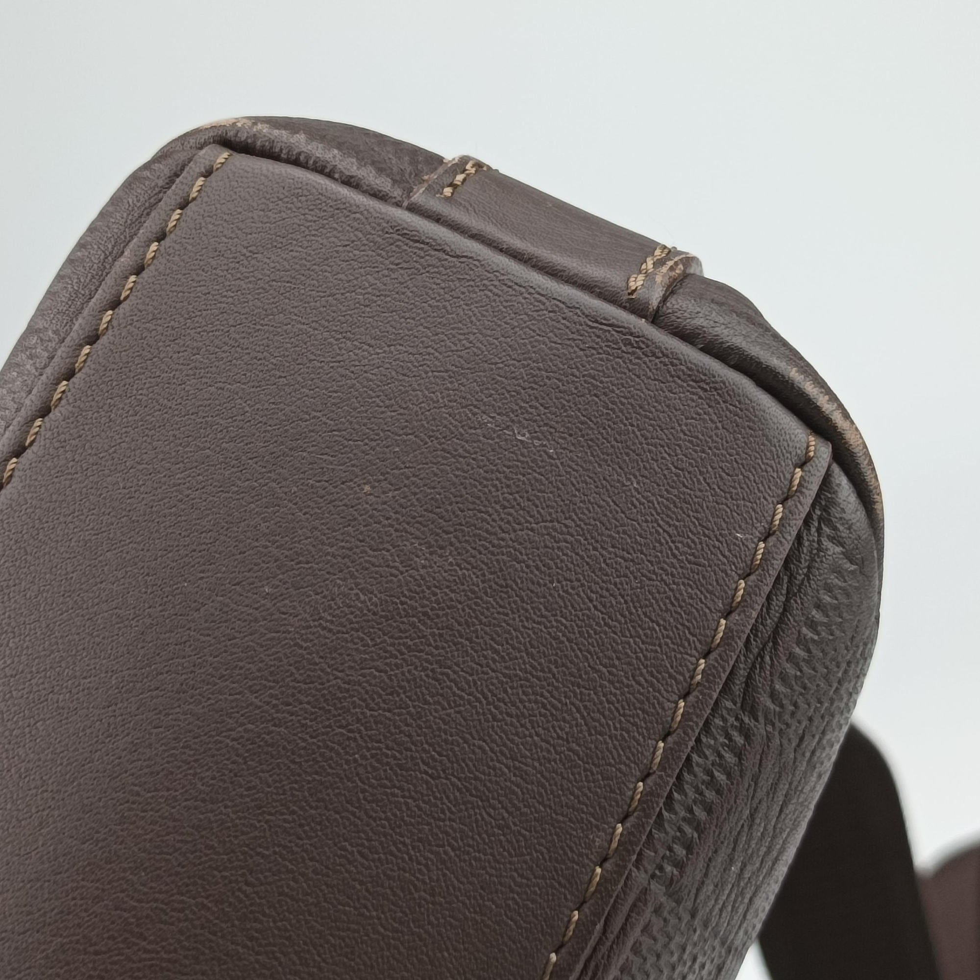 CALYPSO MM Meteor Damier Infini N41203 DU0143カリプソMM メテオール ダミエ アンフィニ N41203 DU0143