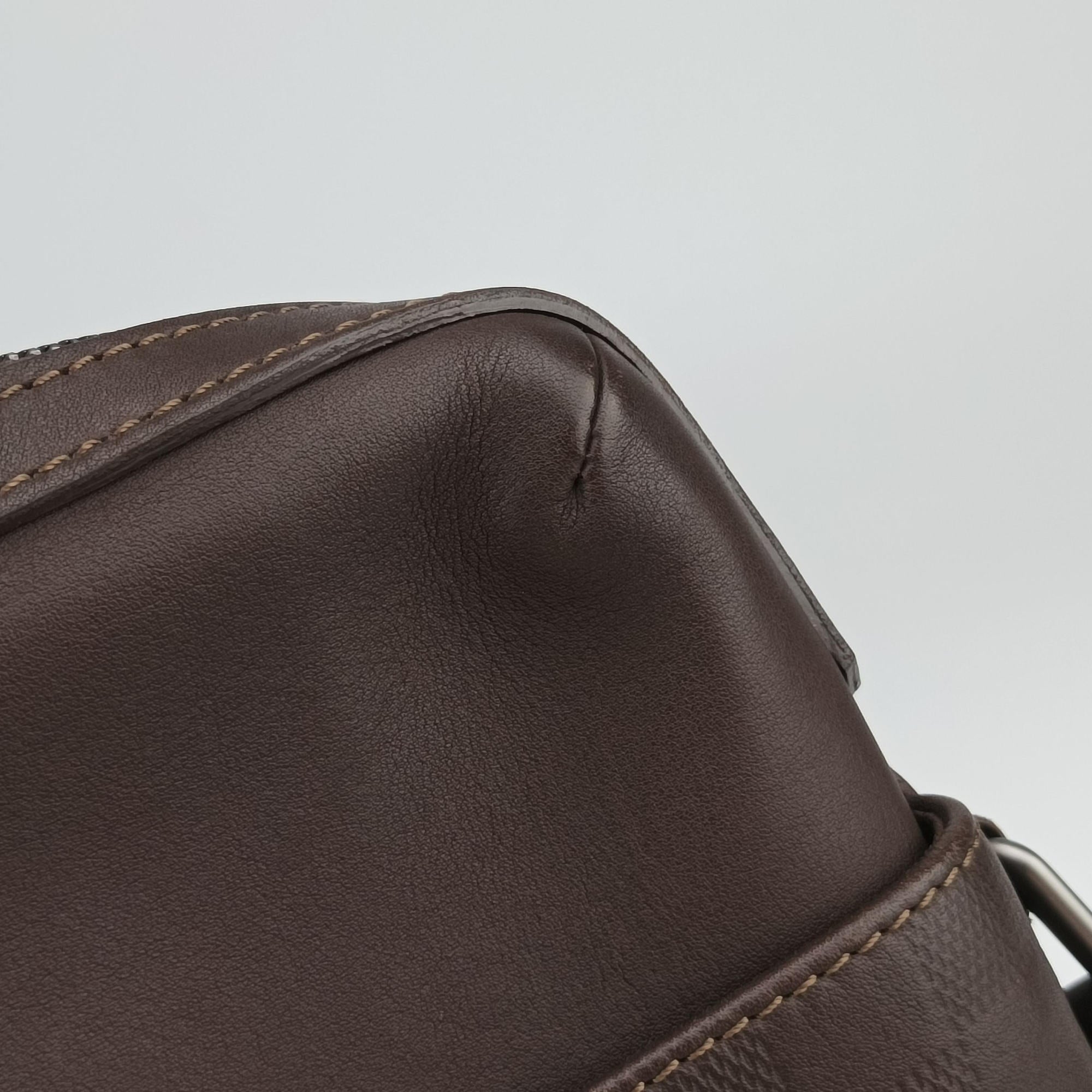 CALYPSO MM Meteor Damier Infini N41203 DU0143カリプソMM メテオール ダミエ アンフィニ N41203 DU0143