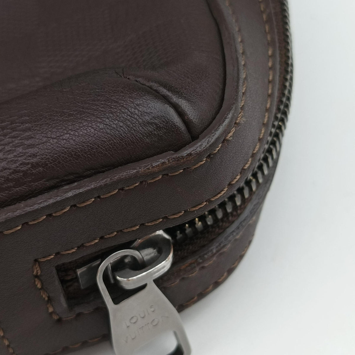 CALYPSO MM Meteor Damier Infini N41203 DU0143カリプソMM メテオール ダミエ アンフィニ N41203 DU0143