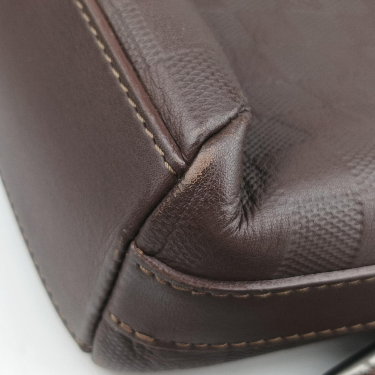 CALYPSO MM Meteor Damier Infini N41203 DU0143カリプソMM メテオール ダミエ アンフィニ N41203 DU0143