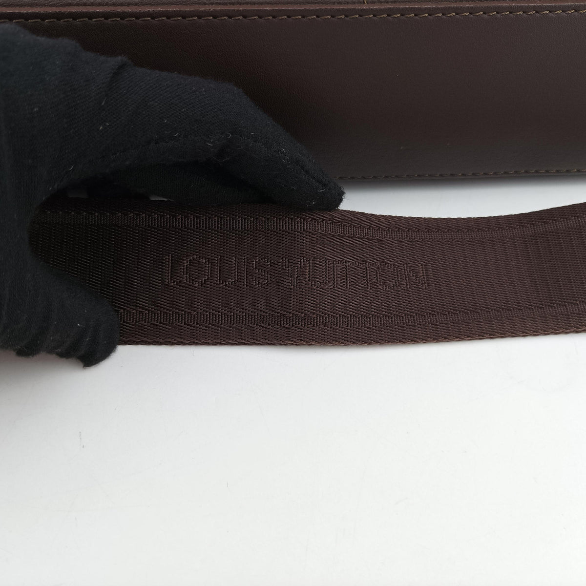 CALYPSO MM Meteor Damier Infini N41203 DU0143カリプソMM メテオール ダミエ アンフィニ N41203 DU0143