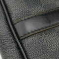Porte Documents Voyage Noir Damier Graphite N41125 TR0133ポルト ドキュマン ヴォワヤージュ ノワール ダミエグラフィット N41125 TR0133
