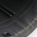 Porte Documents Voyage Noir Damier Graphite N41125 TR0133ポルト ドキュマン ヴォワヤージュ ノワール ダミエグラフィット N41125 TR0133