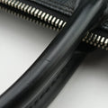 Porte Documents Voyage Noir Damier Graphite N41125 TR0133ポルト ドキュマン ヴォワヤージュ ノワール ダミエグラフィット N41125 TR0133