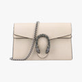 Dionysus White Leather 476432 ディオニュソス ホワイト レザー 476432 