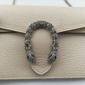Dionysus White Leather 476432 ディオニュソス ホワイト レザー 476432 