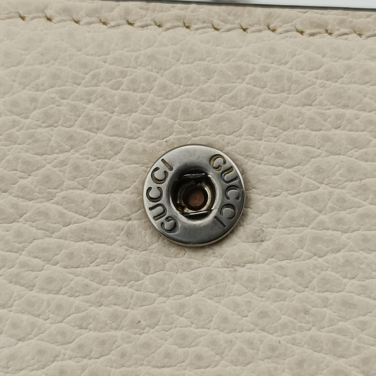 Dionysus White Leather 476432 ディオニュソス ホワイト レザー 476432 