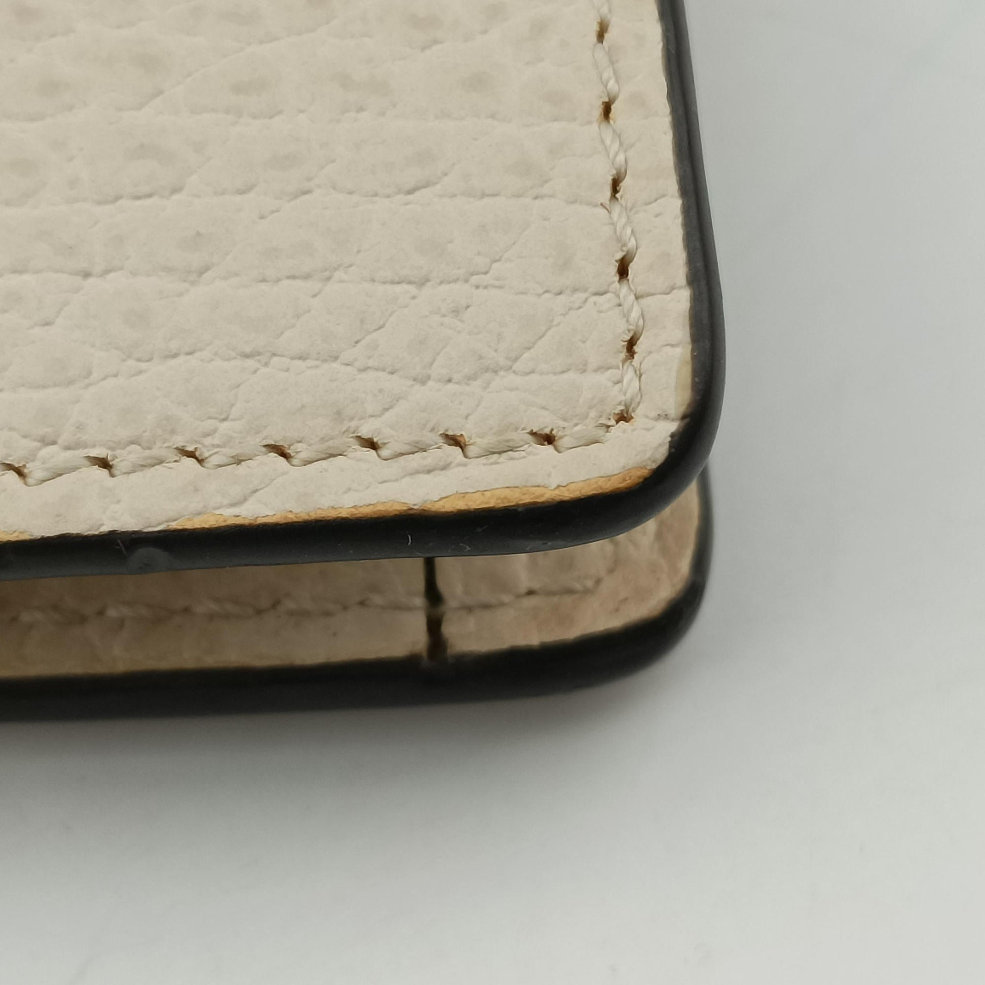 Dionysus White Leather 476432 ディオニュソス ホワイト レザー 476432 