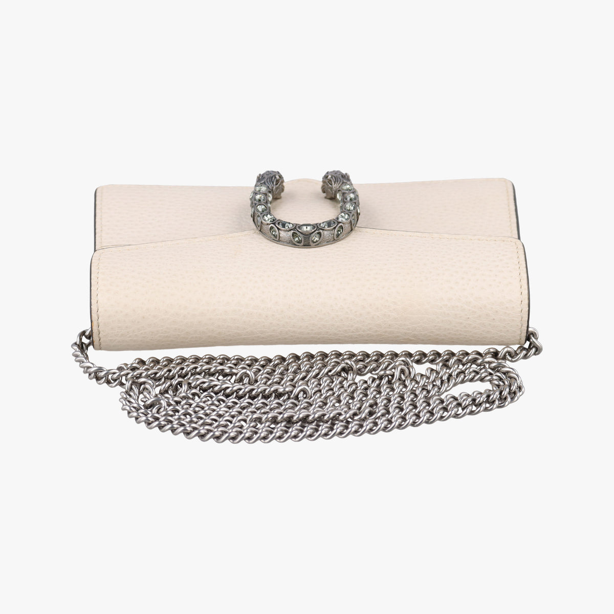 Dionysus White Leather 476432 ディオニュソス ホワイト レザー 476432 