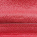 Pre-owned Chloe Paraty Pink Leather  shoulderbag | stylenewstar