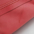 Pre-owned Chloe Paraty Pink Leather  shoulderbag | stylenewstar