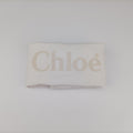 Pre-owned Chloe Paraty Pink Leather  shoulderbag | stylenewstar