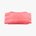 Pre-owned Chloe Paraty Pink Leather  shoulderbag | stylenewstar