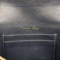 Saddle Navy×Gray Jacquard x Leather 12-MA-0290サドル ネイビー×グレー ジャガード×レザー 12-MA-0290