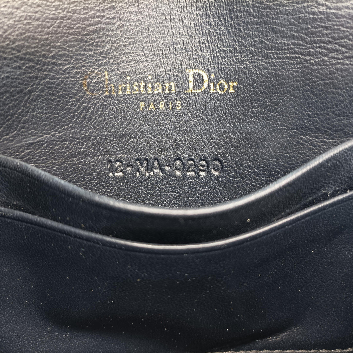 Saddle Navy×Gray Jacquard x Leather 12-MA-0290サドル ネイビー×グレー ジャガード×レザー 12-MA-0290