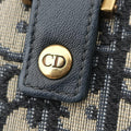 Saddle Navy×Gray Jacquard x Leather 12-MA-0290サドル ネイビー×グレー ジャガード×レザー 12-MA-0290