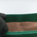JACKIE 1961 Green Leather 637091 C033384480ジャッキー 1961 グリーン レザー 637091 C033384480