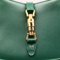 JACKIE 1961 Green Leather 637091 C033384480ジャッキー 1961 グリーン レザー 637091 C033384480