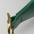 JACKIE 1961 Green Leather 637091 C033384480ジャッキー 1961 グリーン レザー 637091 C033384480